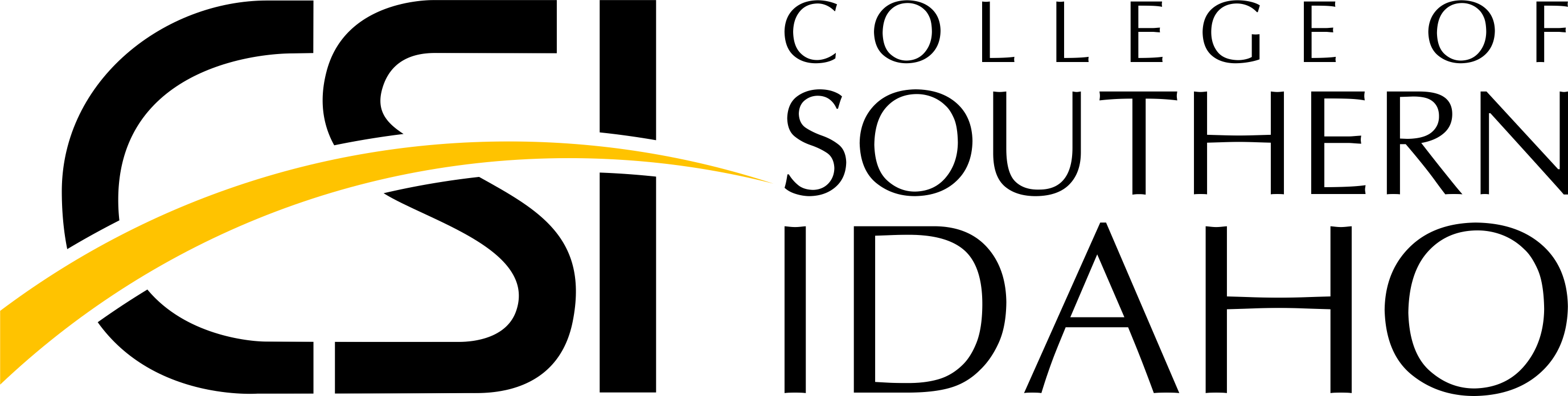 College of Southern Idaho Logo