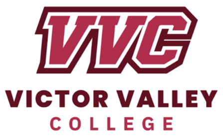 Victor Valley College Logo