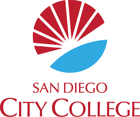 San Diego City College logo