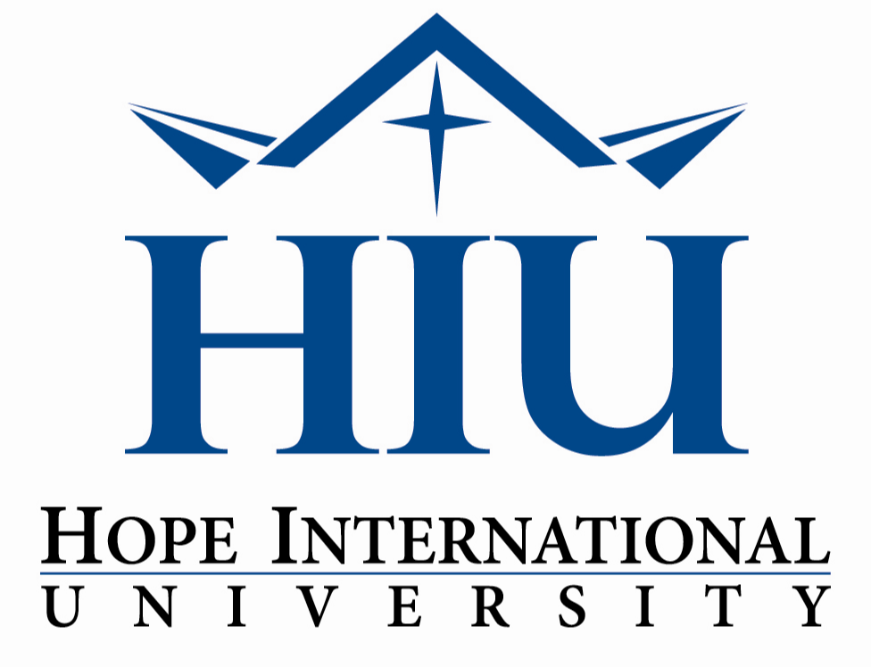 Hope International University