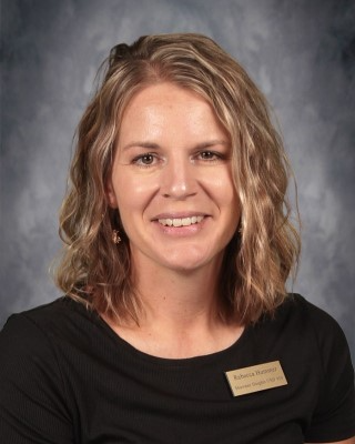 Rebecca Hummer, Principal