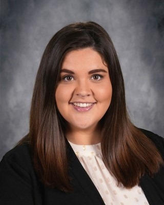 Katelyn Clay, Assistant Principal