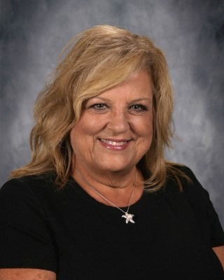 Danae Price, Administrative Assistant