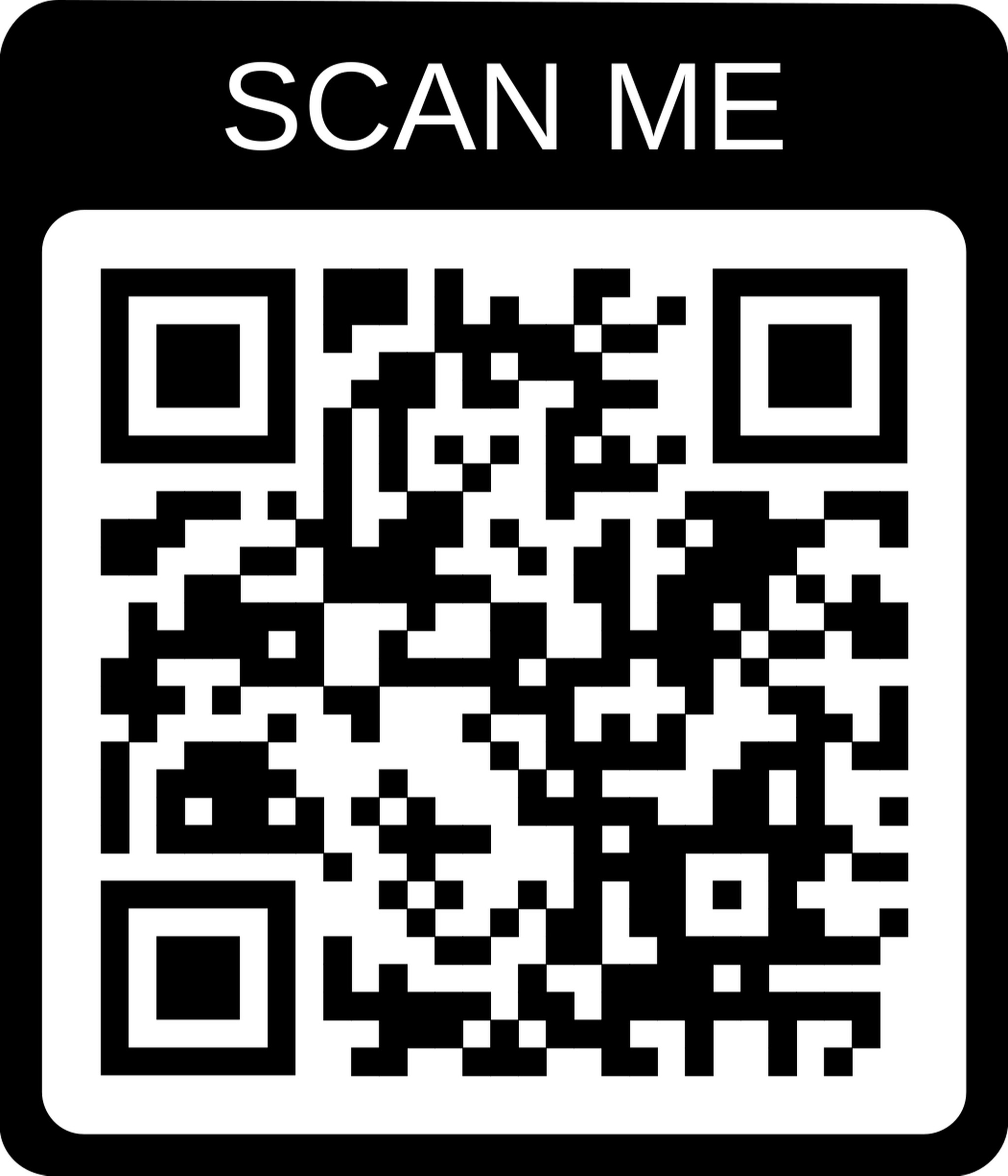 SHES PTO QR Code