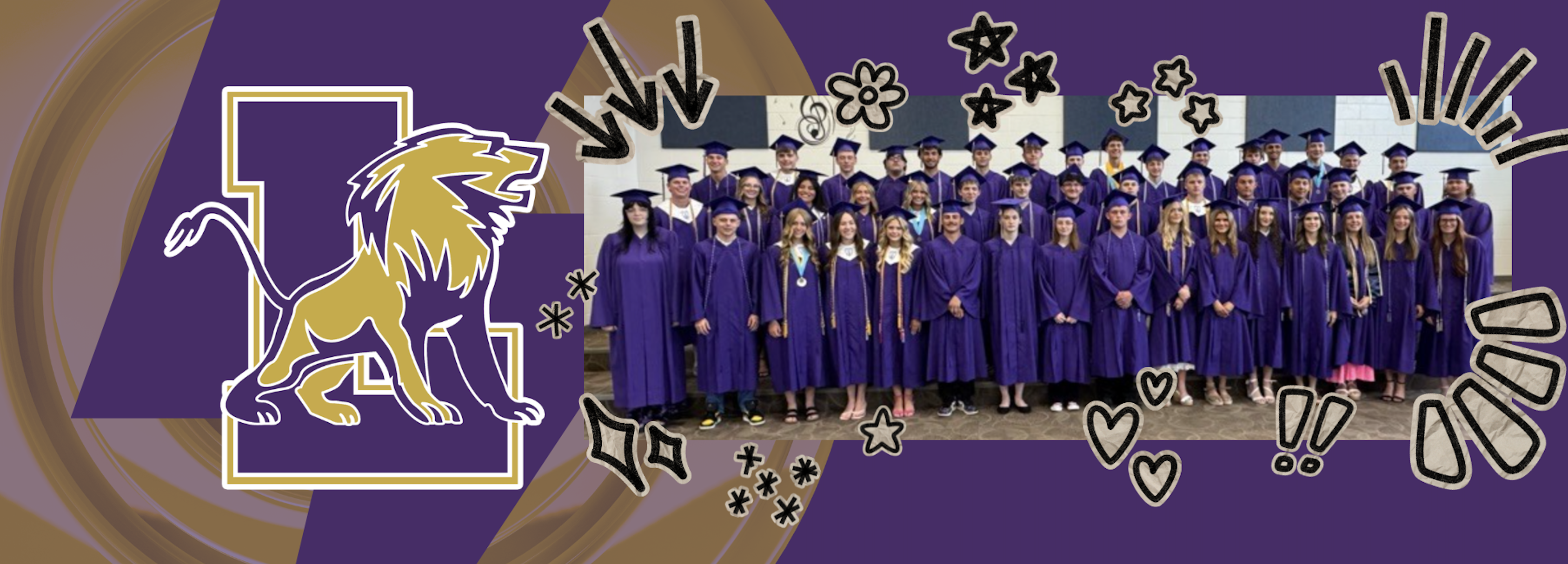 2026 Grads