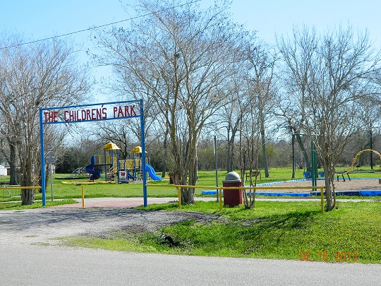 Children's Park photo