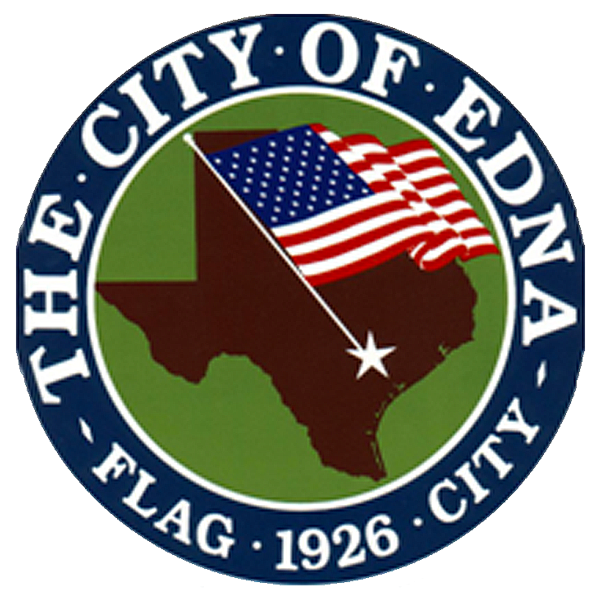 Online Payments City Of Edna