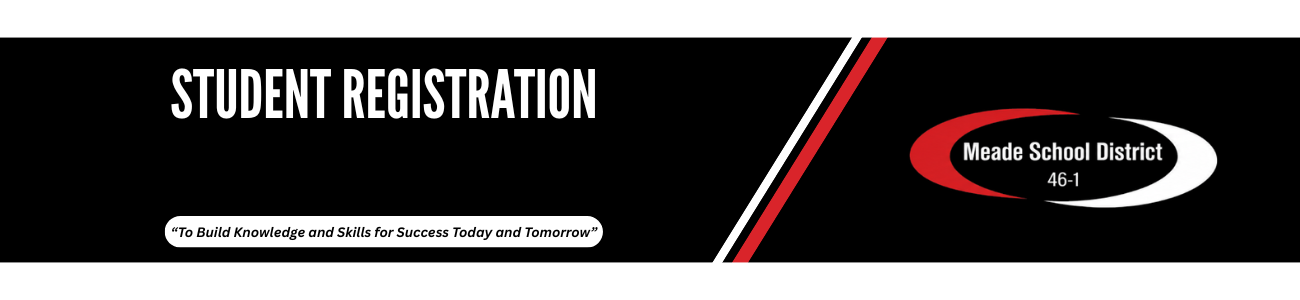 STUDENT REGISTRATION