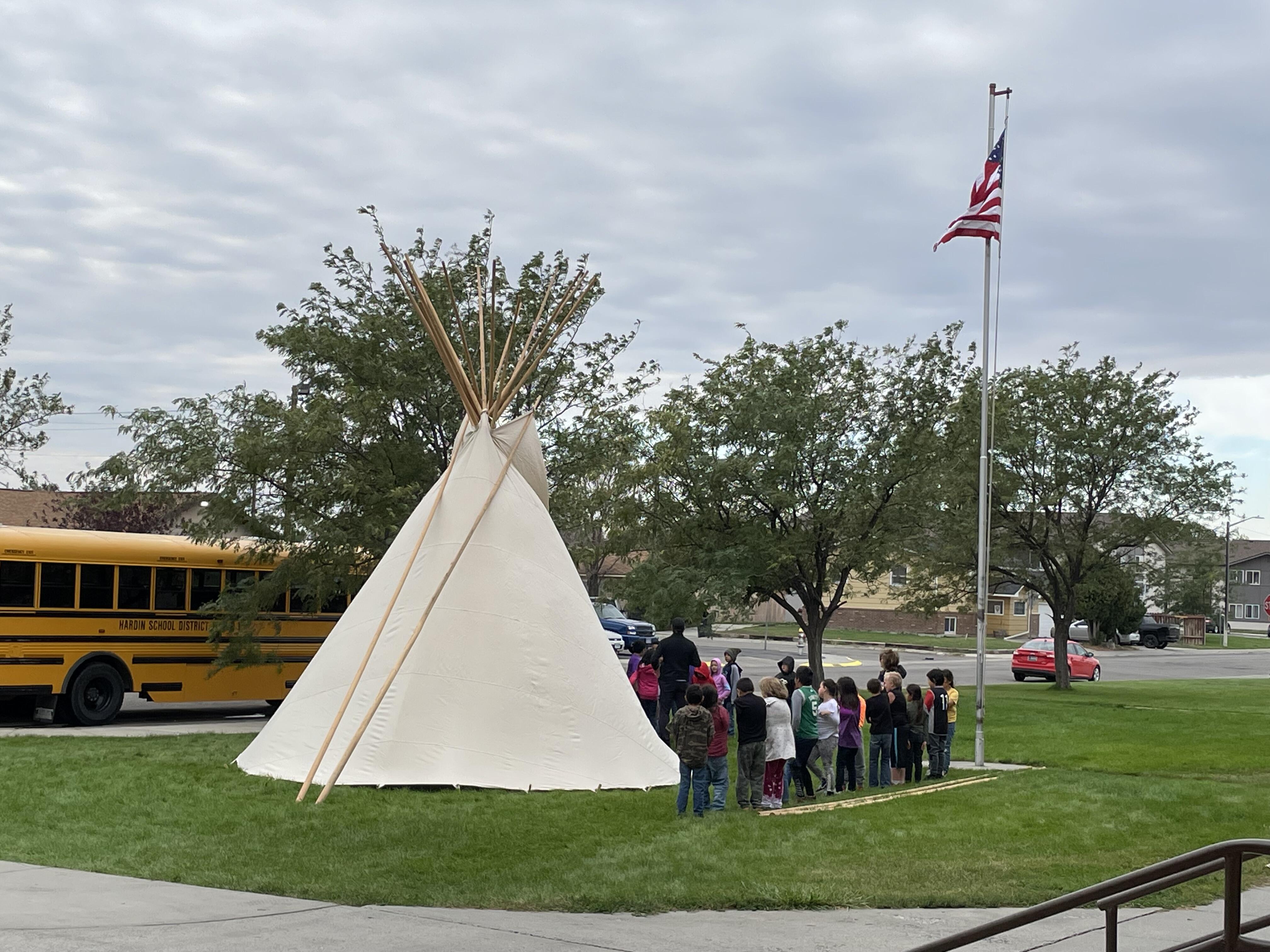 Hardin Intermediate School