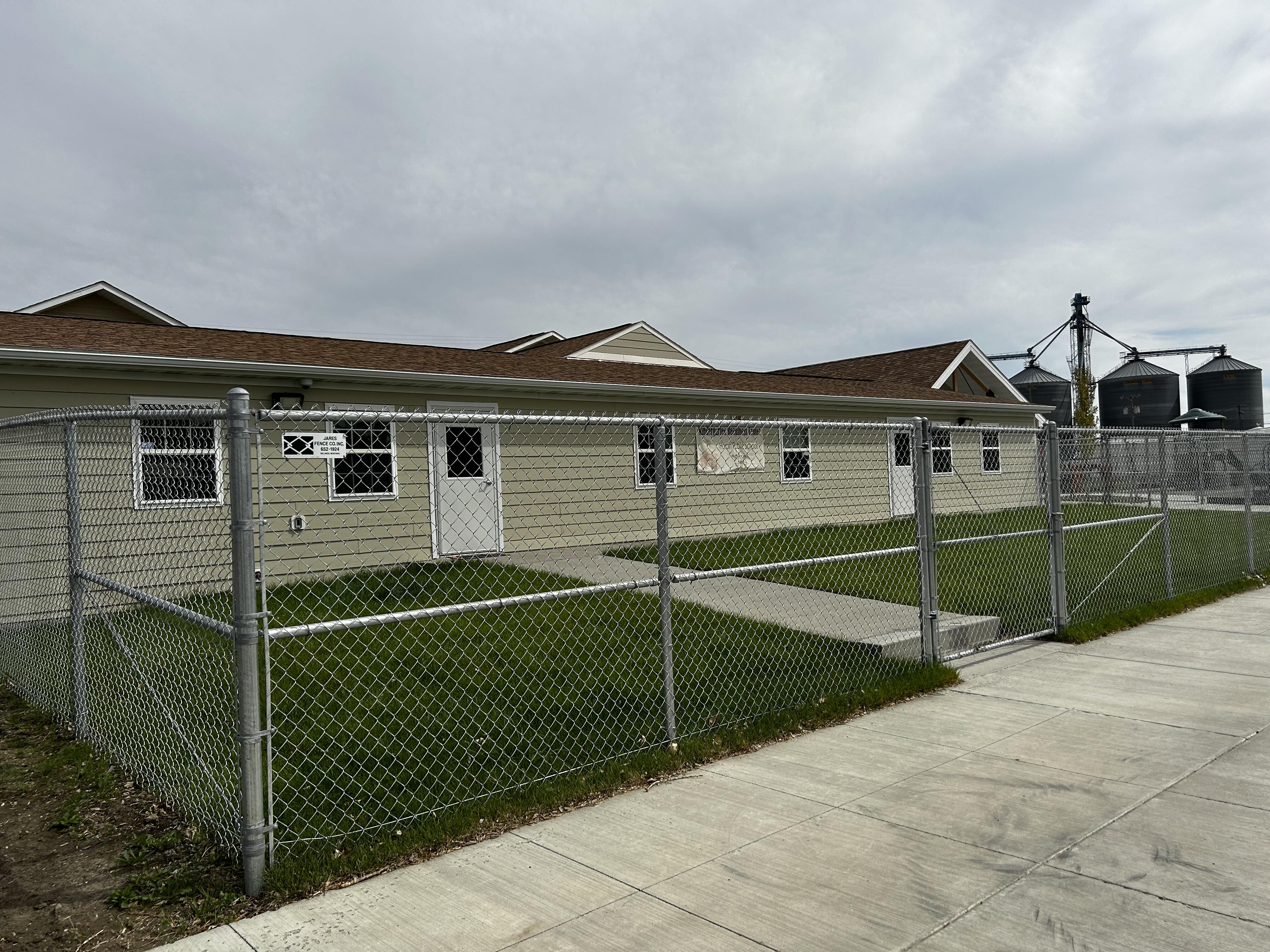 Kindergarten Readiness Center