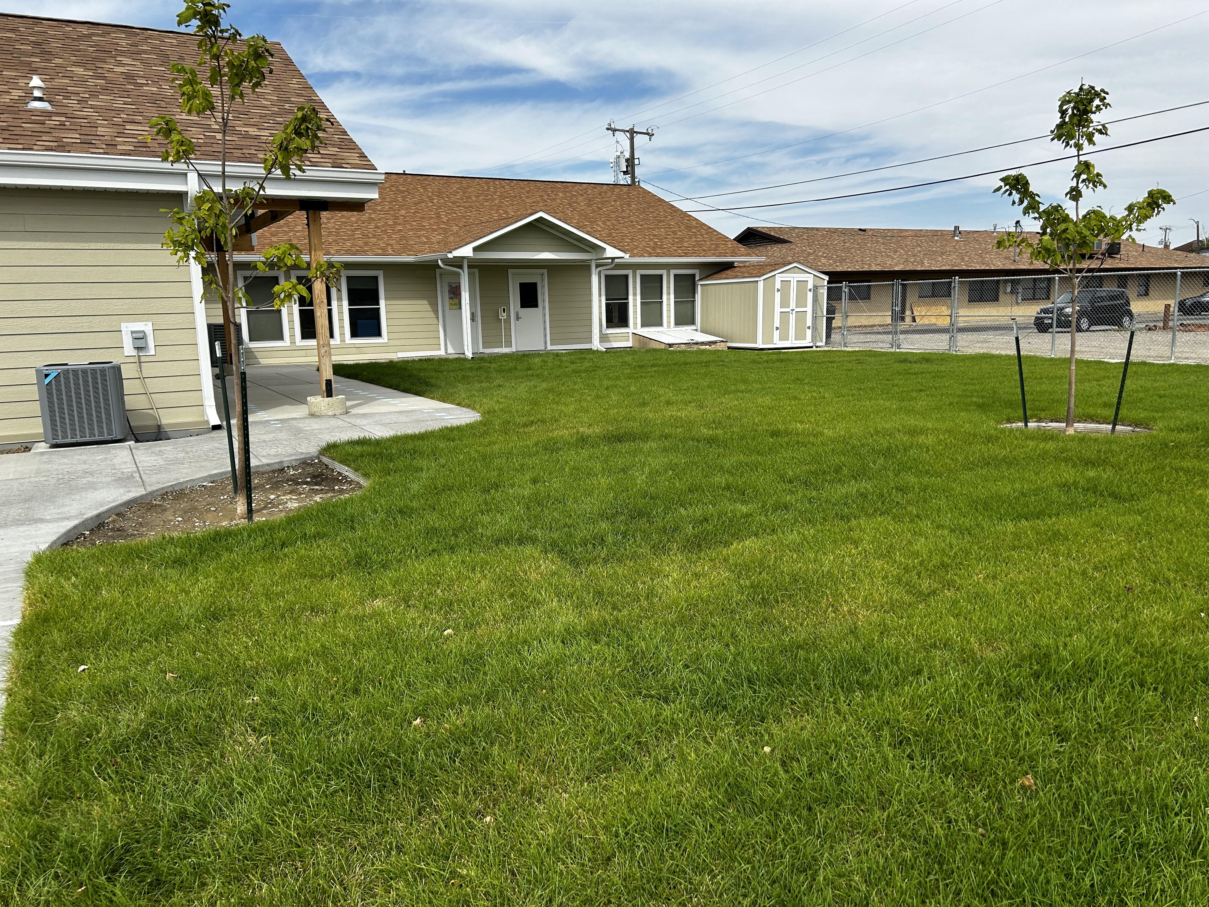 Kindergarten Readiness Center