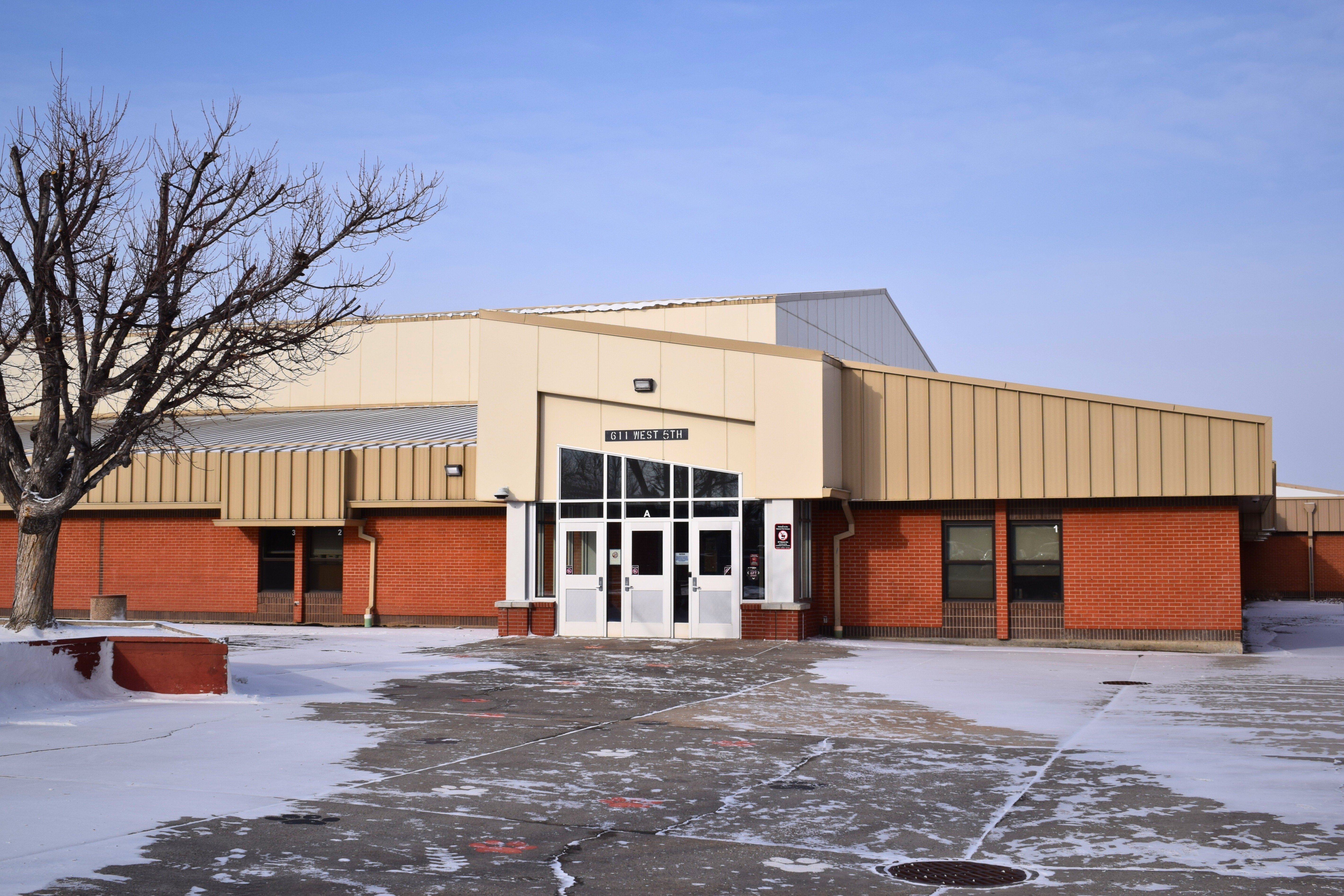 Hardin Middle School