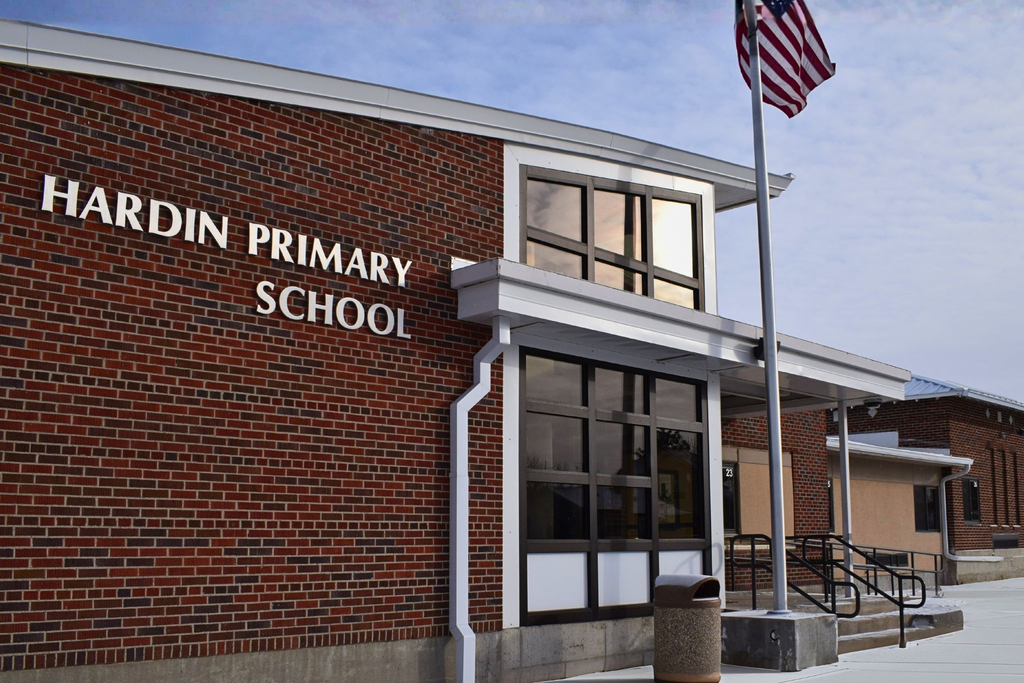 Hardin Primary School