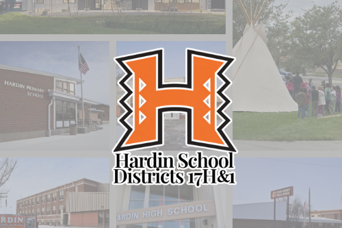 Hardin Logo