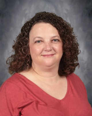 Melissa Boyer, Counselor 