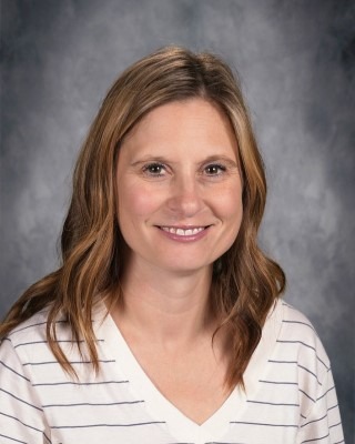 Kyrstin Bervert, Principal