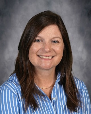 Laura Hurla, Assistant Principal