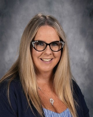 Tanya Howbert, Administrative Assistant