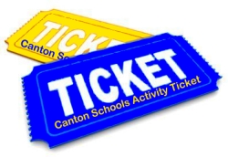 Activity Tickets