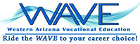 wave logo