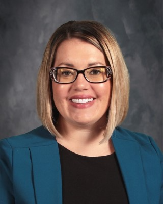 Katie Bivens, Principal