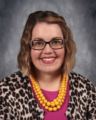 Katie Bivens, Principal