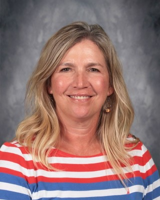 Stacey Mickens, Counselor