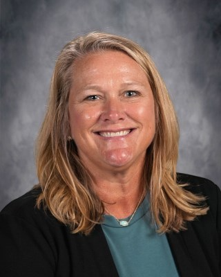 Heather Cress, Assistant Principal