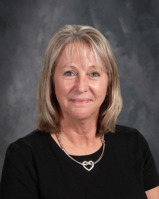 Mary Bickford, Administrative Assistant
