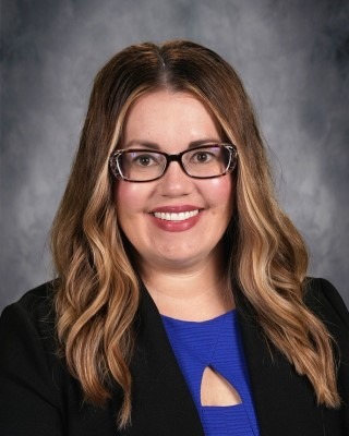 Katie Bivens, Principal