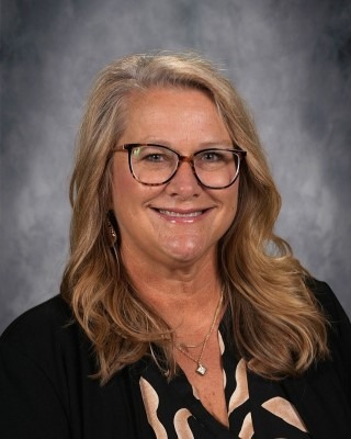 Heather Cress, Assistant Principal