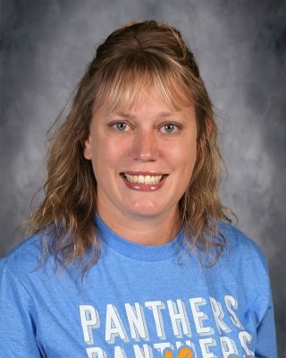 Dana Hoffer, Counselor