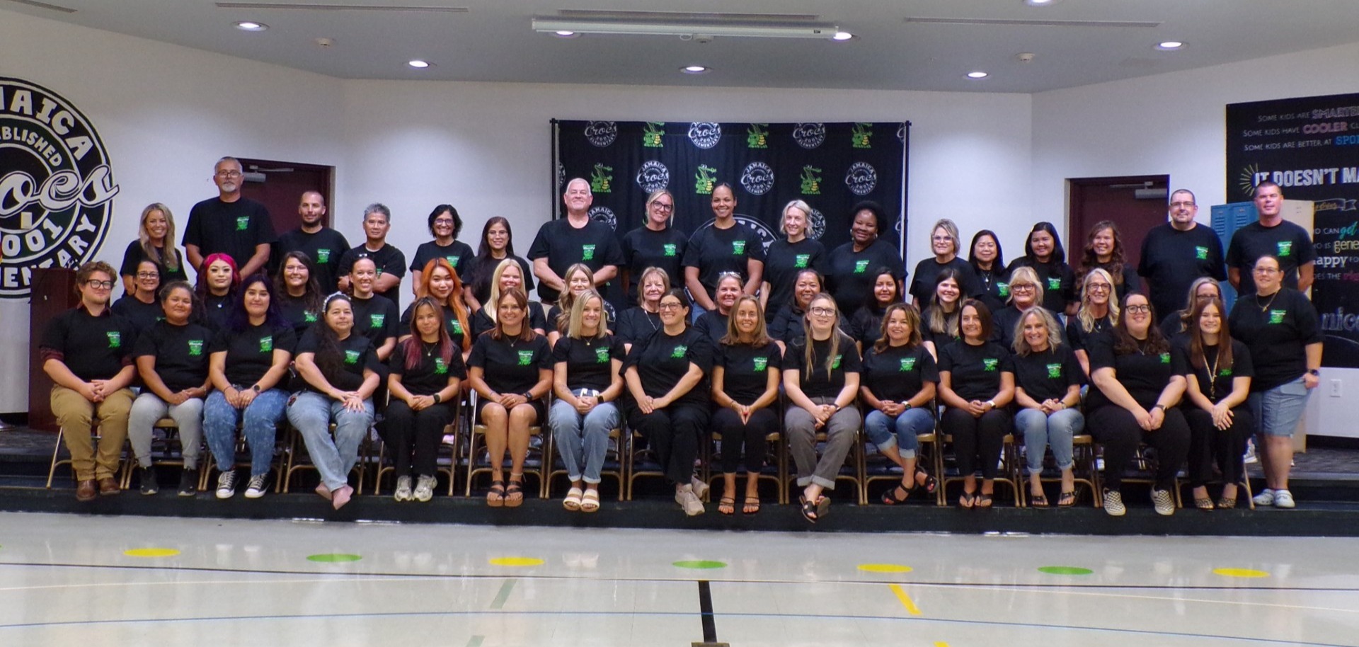 Jamaica staff pic 2026-27