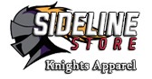 sideline store logo