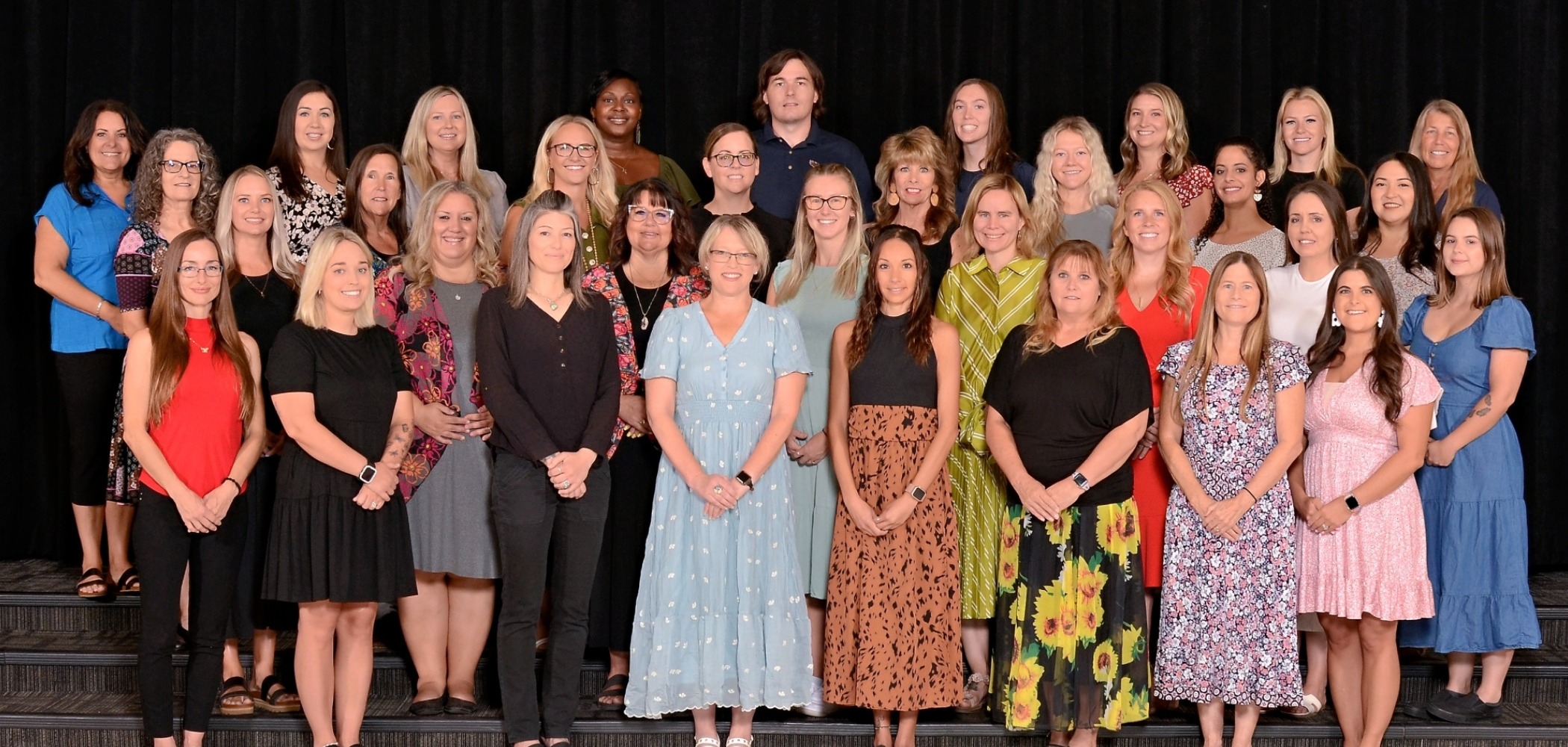 2025-26 Oro Grande Staff picture