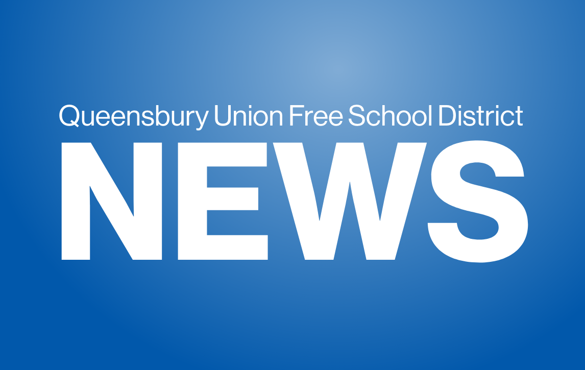 Queensbury Union Free School District