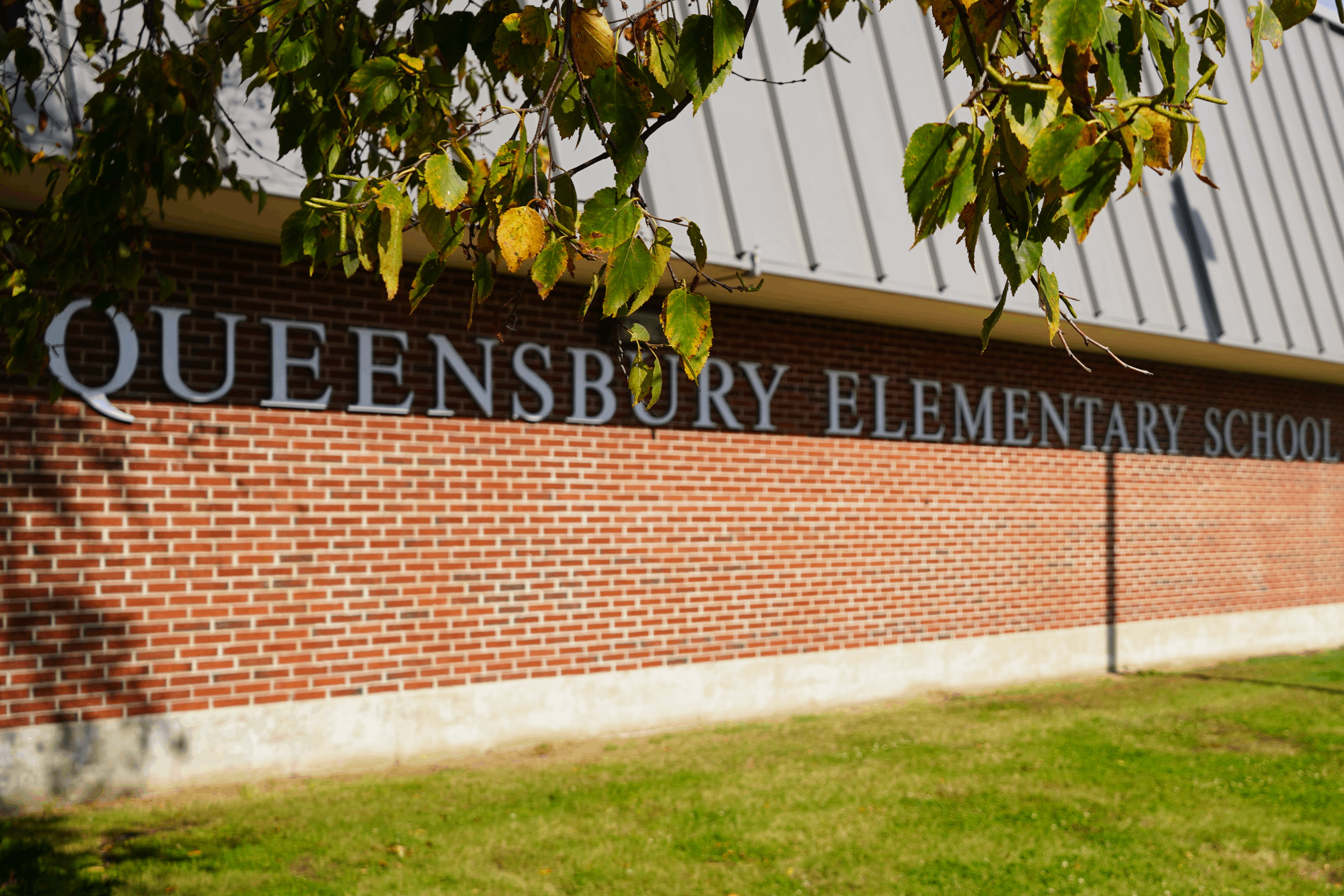 queensbury elementary school