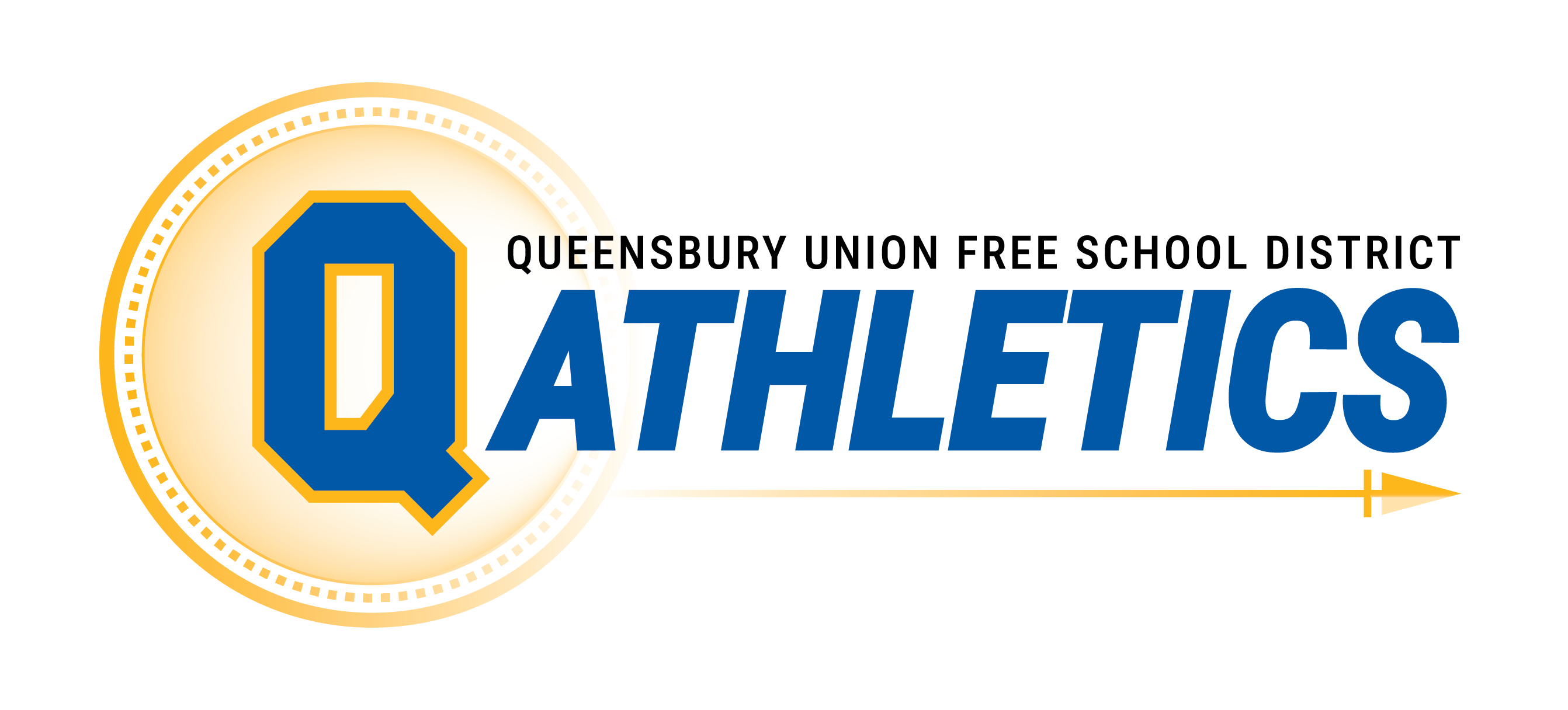 QUFSD Athletics logo