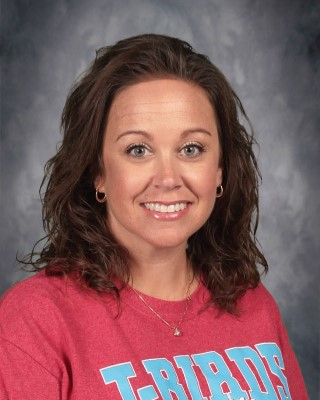 Heather Coffman, Administrative Assistant