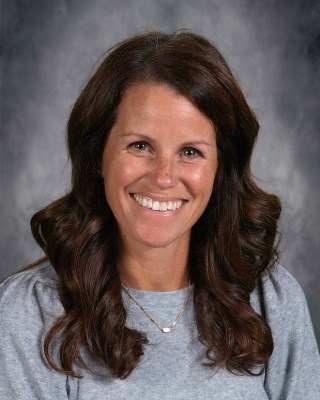 Melissa Richert, Counselor