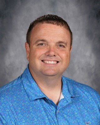 Ryan Ritchey, Principal