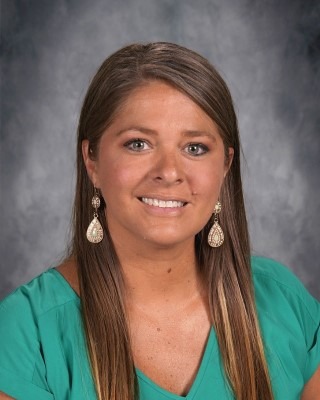 Stacie Freeman, Assistant Principal