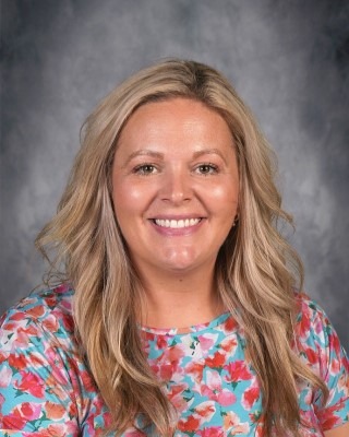 Ashely Garretson, Administrative Assistant