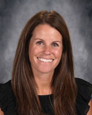 Melissa Richert, Counselor