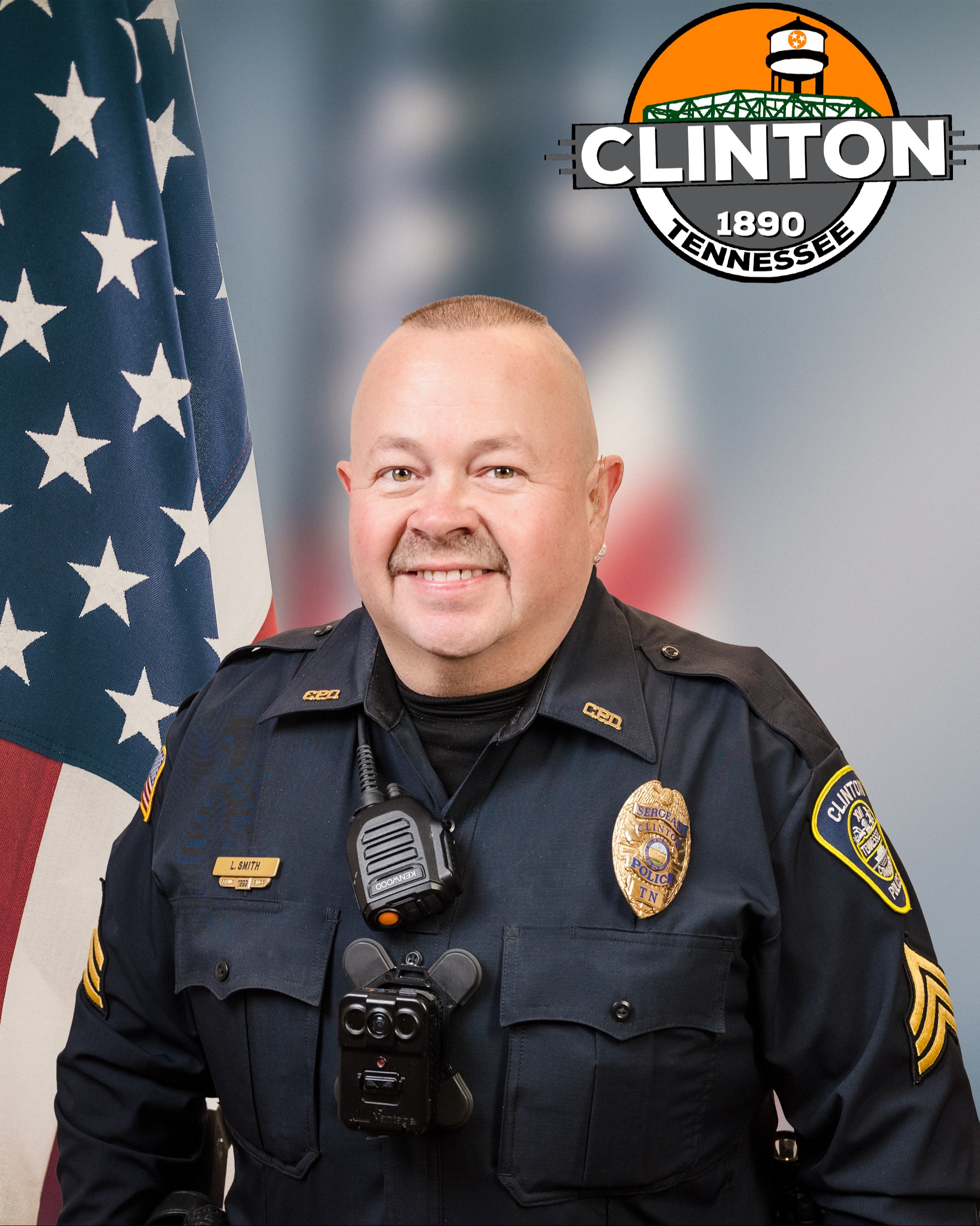 Sgt. Smith