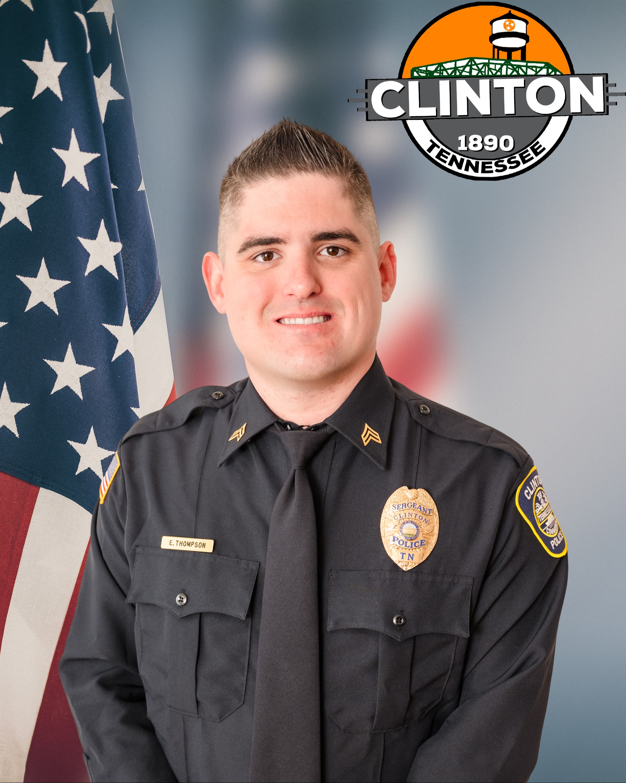 Sgt. Thompson