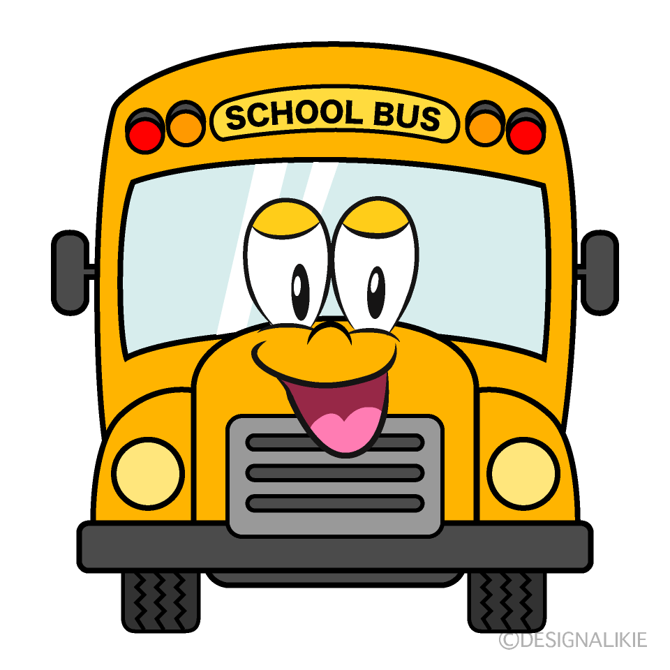 school bus
