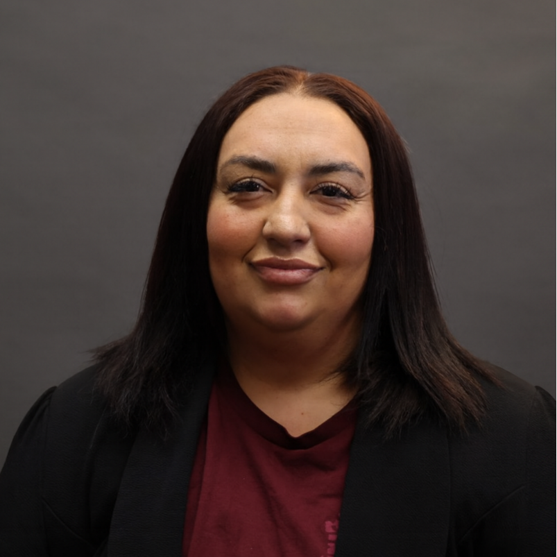 Ms. Claudia Dominguez