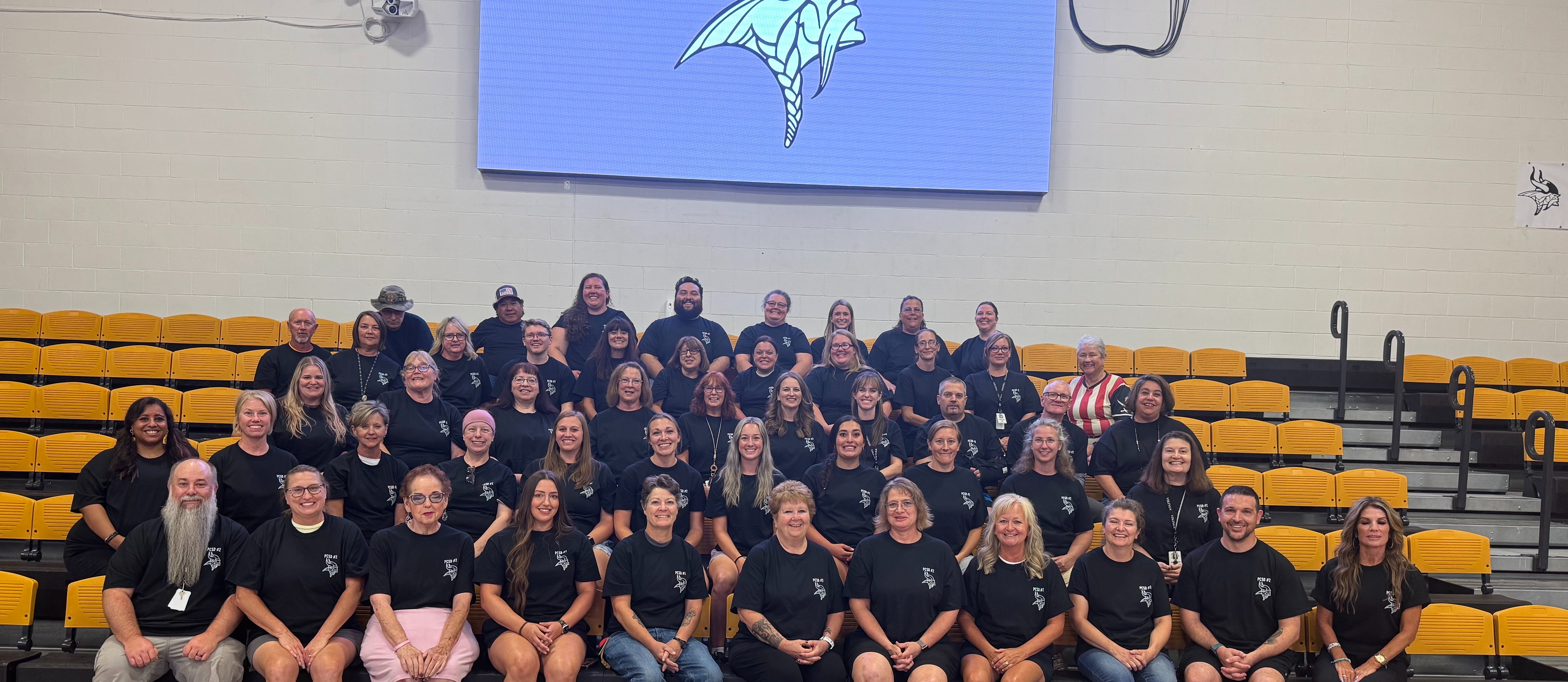 Staff photo