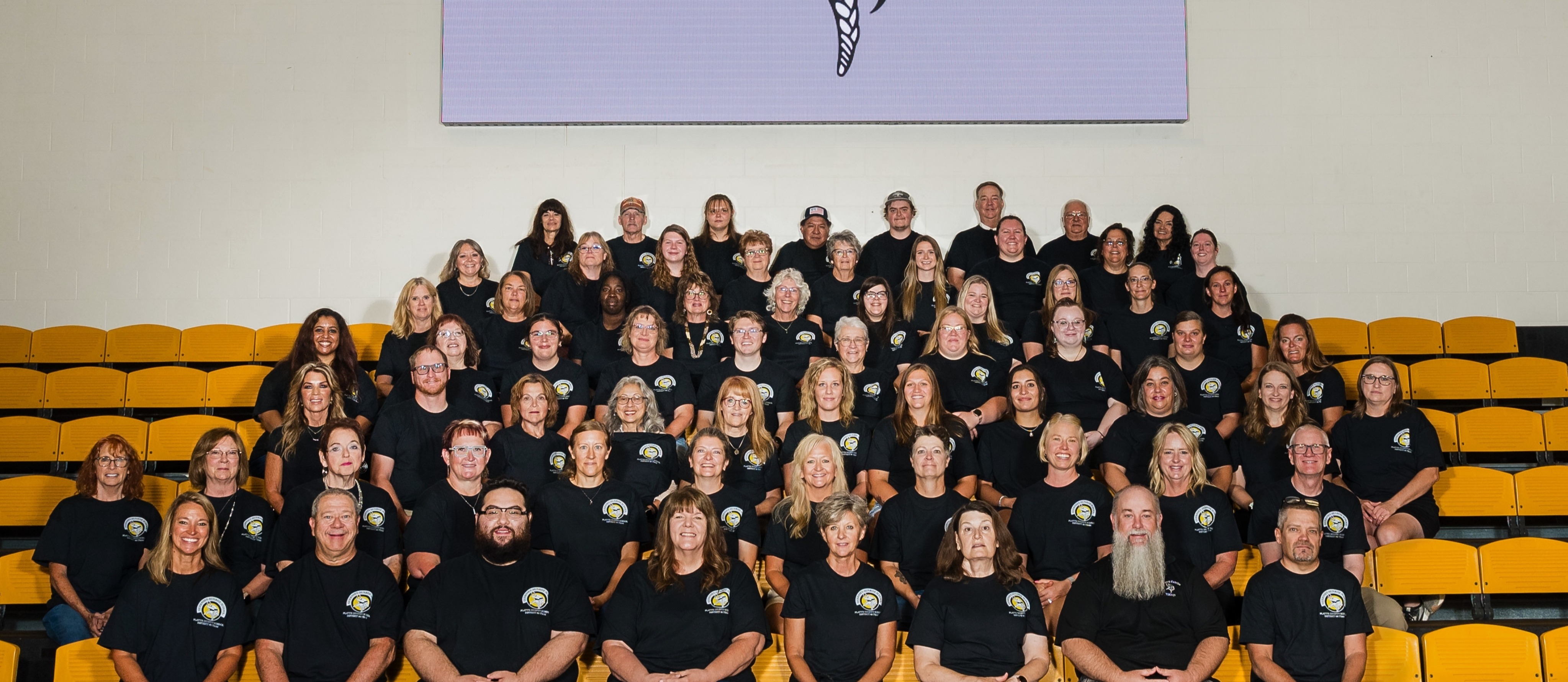 26-27 Staff Photo
